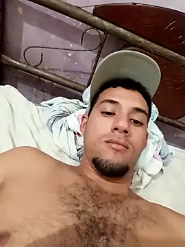 Snapshot of Francisco171 chatting on 23, 2, 2026 Francisco171 online show from 23, 2, 2026