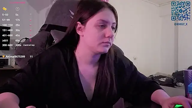 Holy Kveta online show from 24, 2, 2026