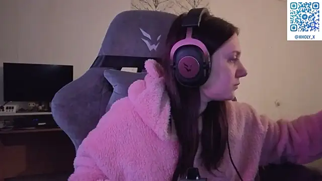 Holy Kveta online show from 7, 2, 2026