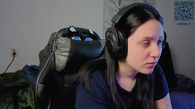 Holy Kveta online show from 18, 4, 2026