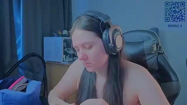 Holy Kveta online show from 5, 7, 2026