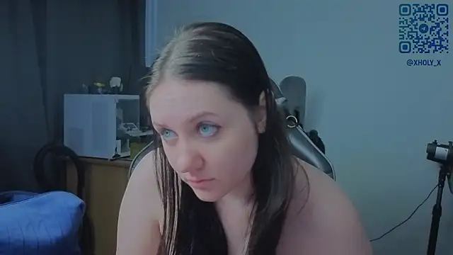 Holy Kveta online show from 4, 6, 2026
