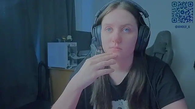 Holy Kveta online show from 17, 7, 2026