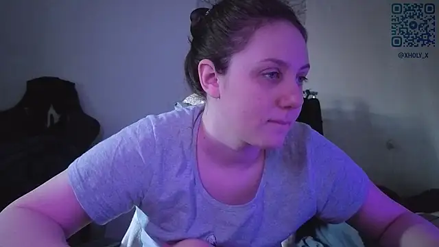 Holy Kveta online show from 25, 3, 2026