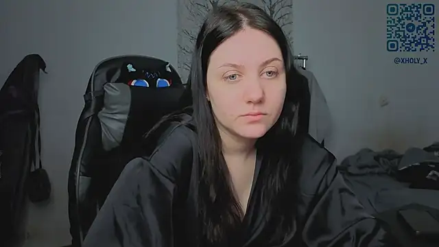 Holy Kveta online show from 20, 5, 2026