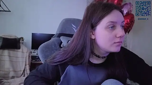 Holy Kveta online show from 28, 2, 2026