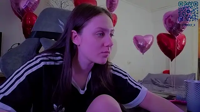 Holy Kveta online show from 14, 2, 2026