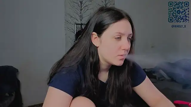 Holy Kveta online show from 8, 5, 2026