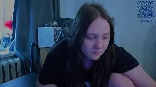 Holy Kveta online show from 18, 7, 2026