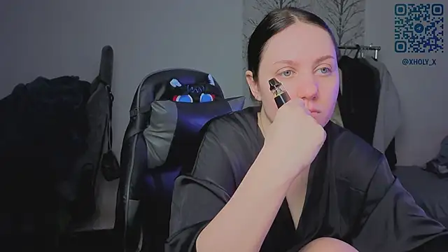 Holy Kveta online show from 21, 5, 2026