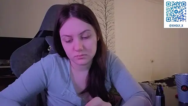 Holy Kveta online show from 8, 2, 2026