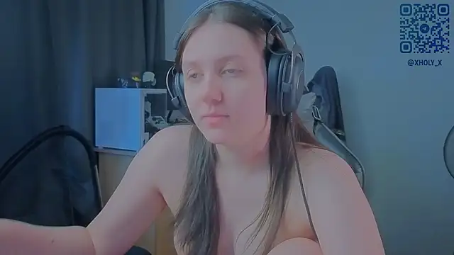 Holy Kveta online show from 10, 7, 2026