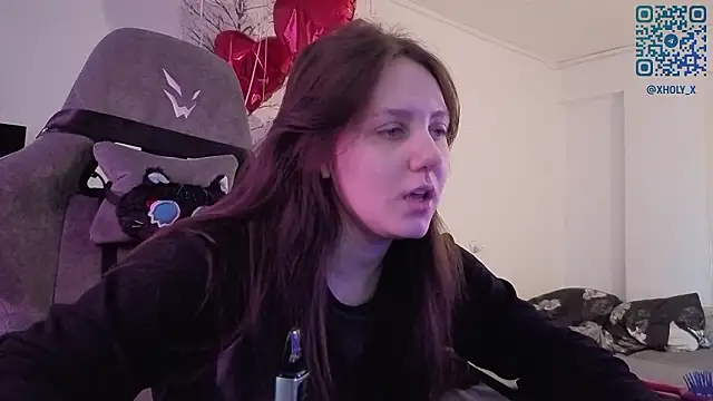 Holy Kveta online show from 25, 2, 2026