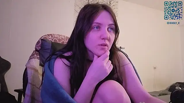 Holy Kveta online show from 28, 3, 2026