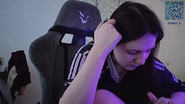 Holy Kveta online show from 8, 3, 2026