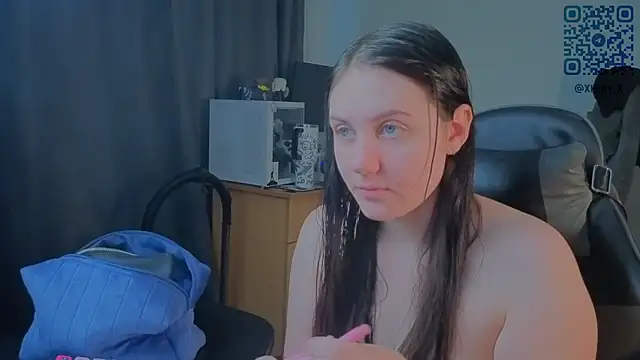 Holy Kveta online show from 28, 6, 2026