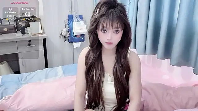 YY-xYYBaobei online show from 10, 2, 2026