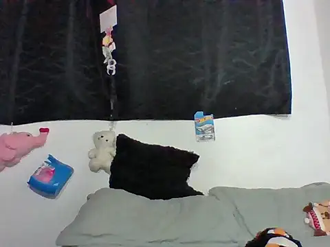 Snapshot of NinaX_hot chatting on 1, 2, 2026 NinaX hot online show from 1, 2, 2026