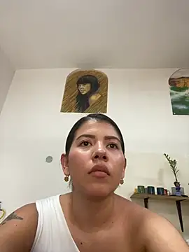 Snapshot of NinaX_hot chatting on 3, 3, 2026 NinaX hot online show from 3, 3, 2026