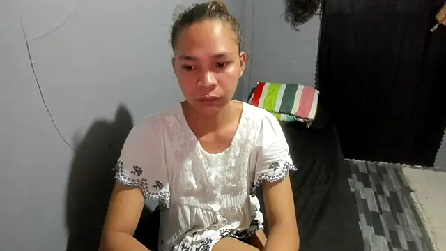 AsianChristine online show from 25, 2, 2026