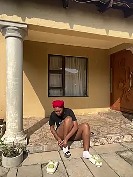 BankssWithTheBenz online show from 26, 4, 2026
