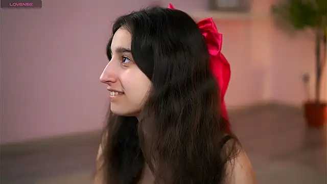 JullyFox online show from 17, 5, 2026