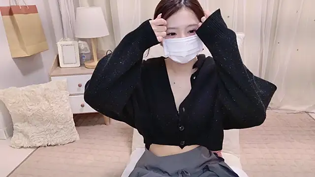  MIYUnya online show from 4, 3, 2026