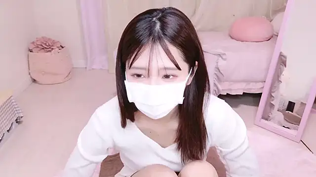  MIYUnya online show from 20, 3, 2026