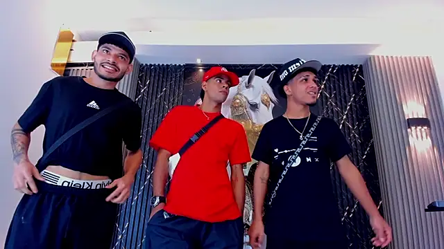 the knights of the night online show from 27, 2, 2026