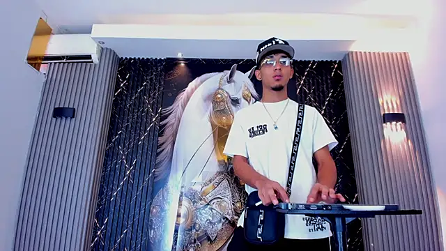 the knights of the night online show from 20, 3, 2026