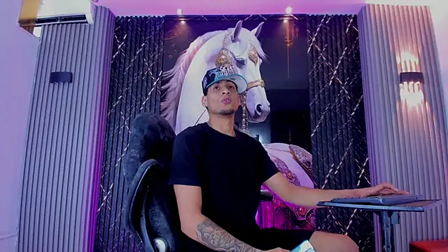 the knights of the night online show from 19, 3, 2026