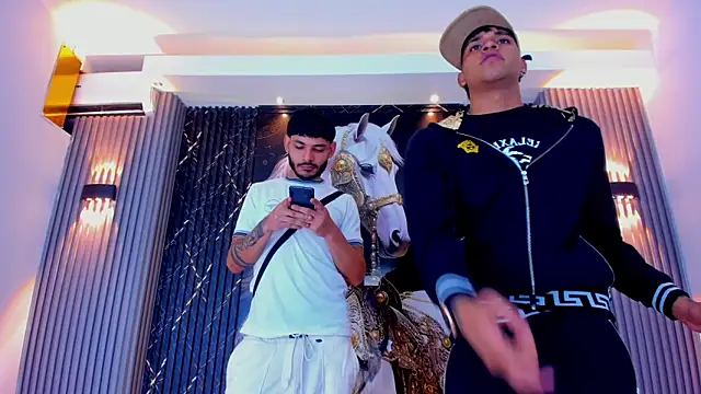 the knights of the night online show from 12, 2, 2026