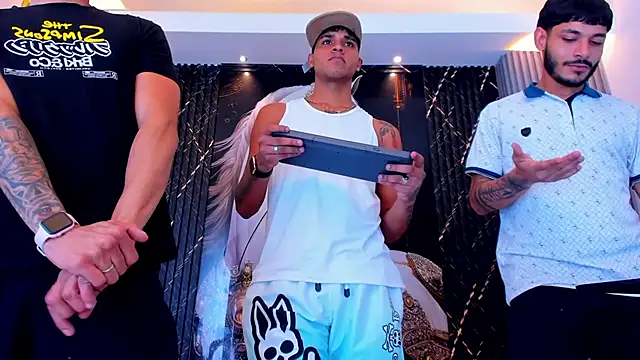 the knights of the night online show from 16, 2, 2026