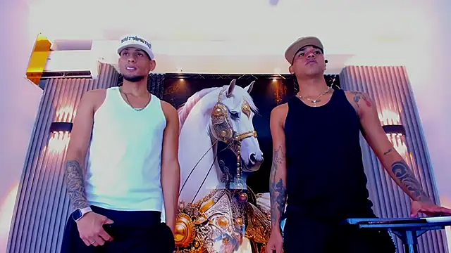 the knights of the night online show from 10, 2, 2026