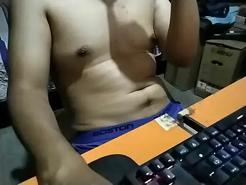 martleandros online show from 12, 4, 2026