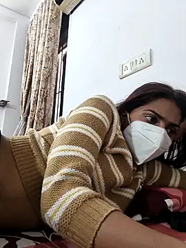 Snapshot of devika_09 chatting on 23, 2, 2026 devika 09 online show from 23, 2, 2026