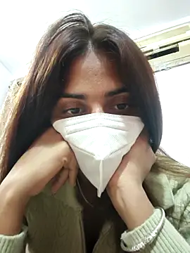 Snapshot of devika_09 chatting on 27, 2, 2026 devika 09 online show from 27, 2, 2026