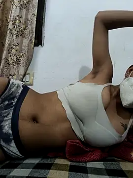 devika 09 online show from 17, 4, 2026