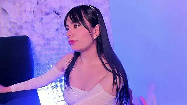 Snapshot of angeel____ chatting on 1, 2, 2026 angeel online show from 1, 2, 2026