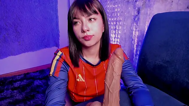 Snapshot of angeel____ chatting on 19, 7, 2026 angeel online show from 19, 7, 2026