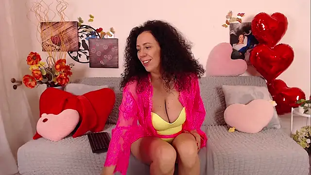 BettiAdamson online show from 16, 2, 2026