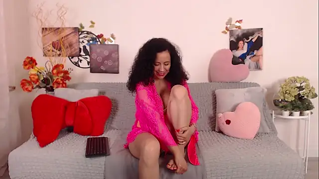 BettiAdamson online show from 14, 4, 2026