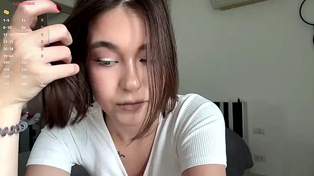 MauritaSpueler online show from 21, 3, 2026