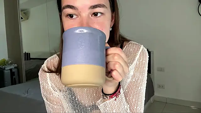 MauritaSpueler online show from 7, 3, 2026