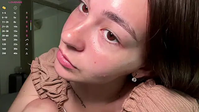 MauritaSpueler online show from 24, 3, 2026