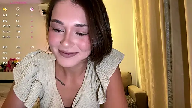 MauritaSpueler online show from 2, 6, 2026