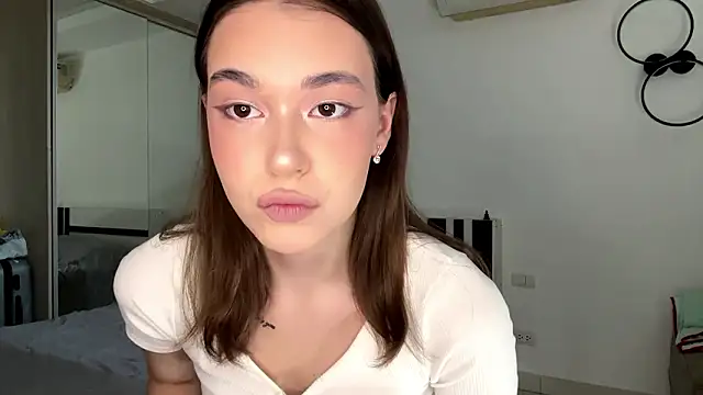 Snapshot of MauritaSpueler chatting on 18, 2, 2026 MauritaSpueler online show from 18, 2, 2026