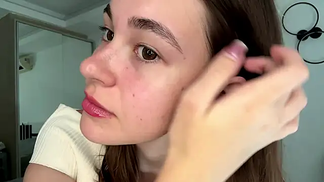 Snapshot of MauritaSpueler chatting on 28, 2, 2026 MauritaSpueler online show from 28, 2, 2026