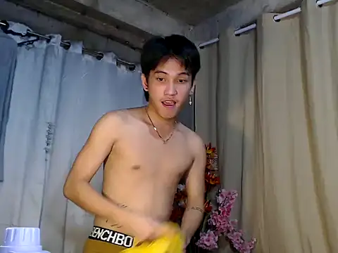 Baby Aries69 online show from 31, 3, 2026