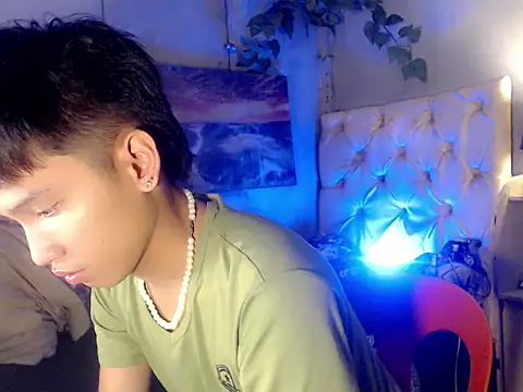 Snapshot of Baby_Aries69 chatting on 19, 2, 2026 Baby Aries69 online show from 19, 2, 2026